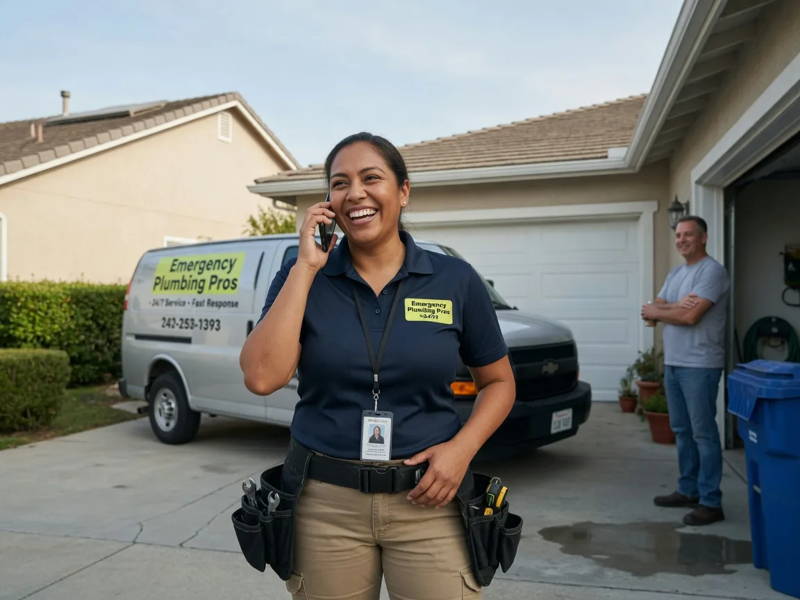 Emergency Plumber Batesville, MS FAQs